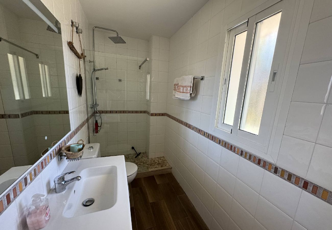Villa in Marbella - 3308 Villa Cactus (r4707271)