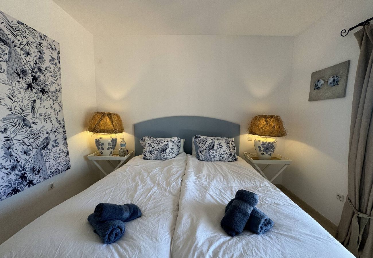 Villa in Marbella - 3308 Villa Cactus (r4707271)