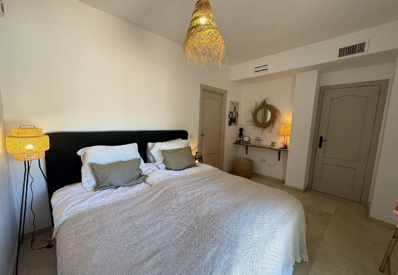 Villa in Marbella - 3308 Villa Cactus (r4707271)