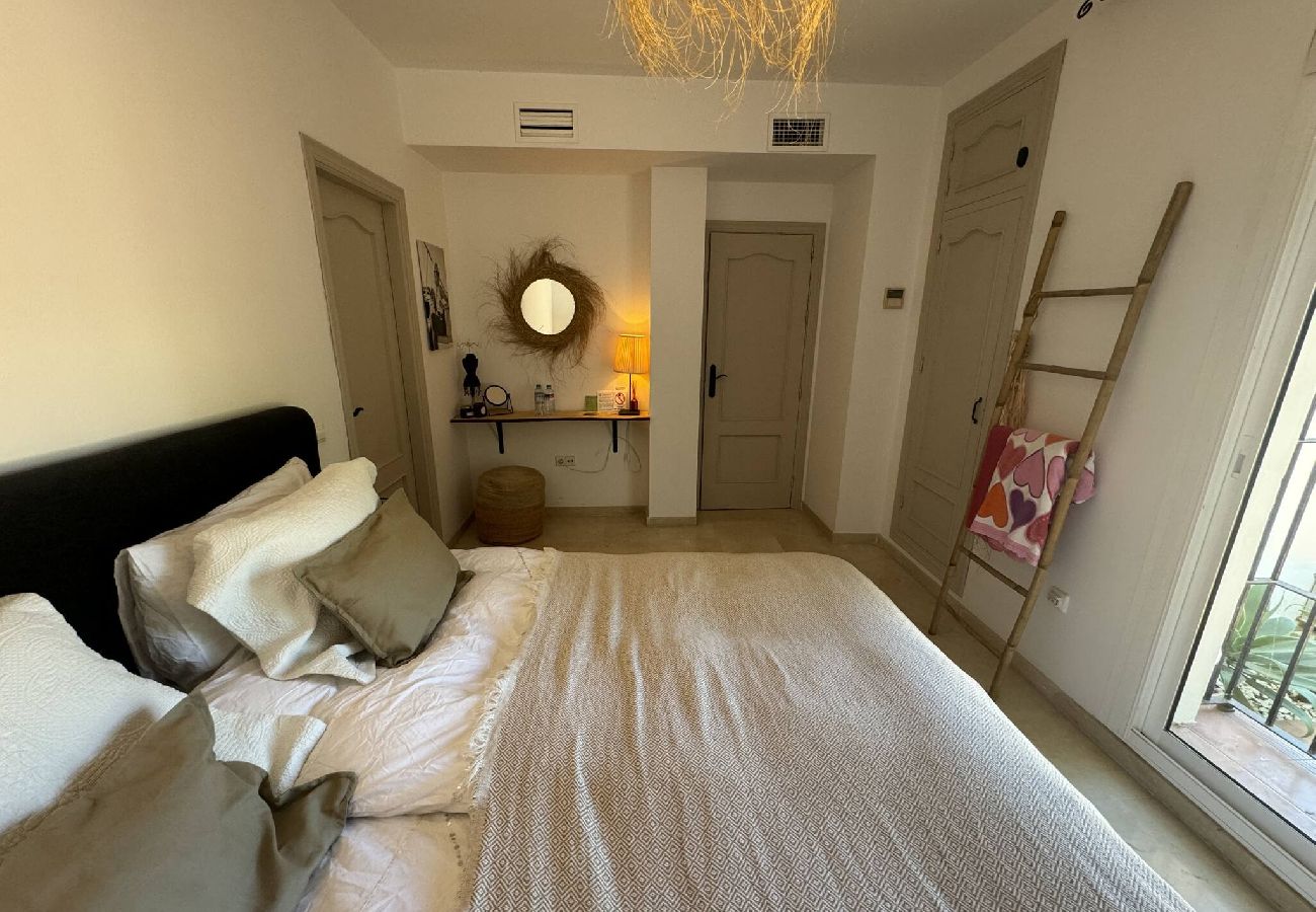 Villa in Marbella - 3308 Villa Cactus (r4707271)