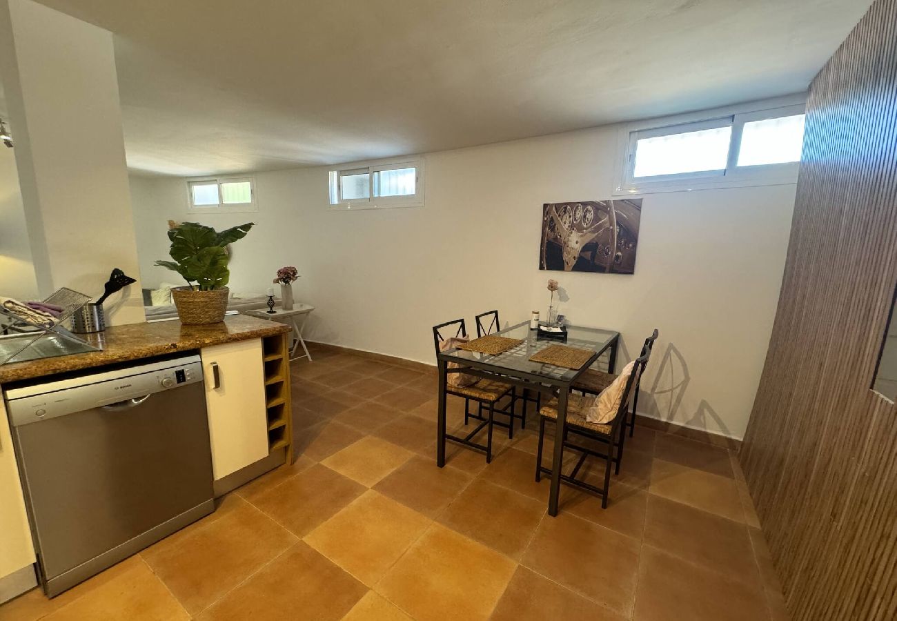 Villa in Marbella - 3308 Villa Cactus (r4707271)