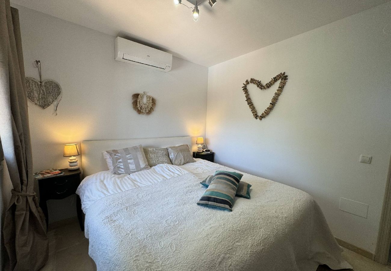Villa in Marbella - 3308 Villa Cactus (r4707271)