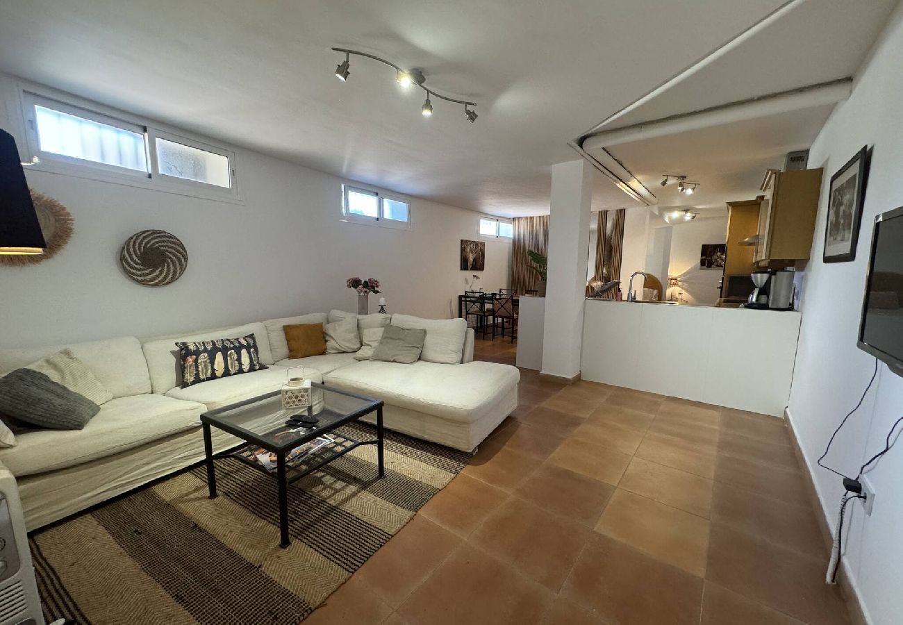 Villa in Marbella - 3308 Villa Cactus (r4707271)