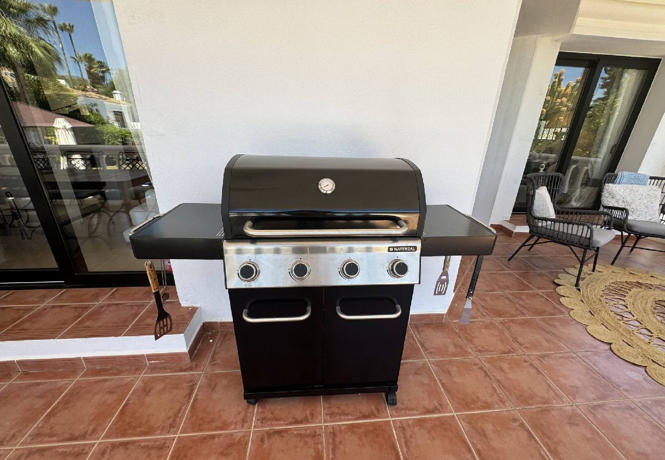 Villa in Marbella - 3308 Villa Cactus (r4707271)