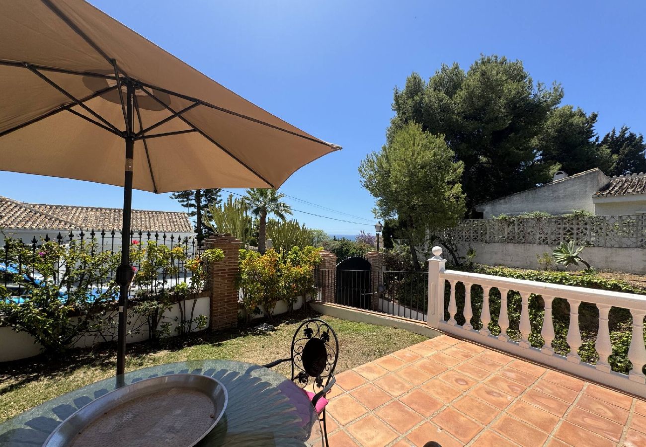Villa in Marbella - 3308 Villa Cactus (r4707271)