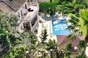 Villa in Marbella - 3308 Villa Cactus (r4707271)