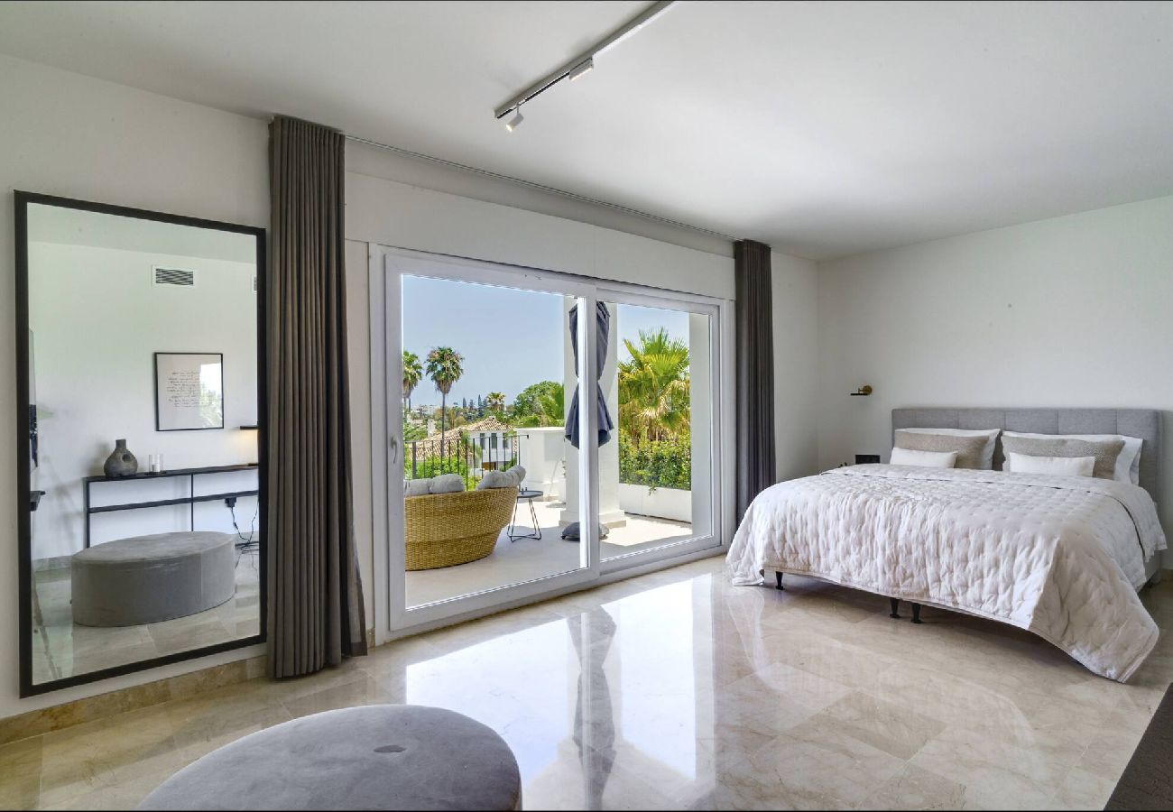 House in Marbella - 3327 Villa La Petanque