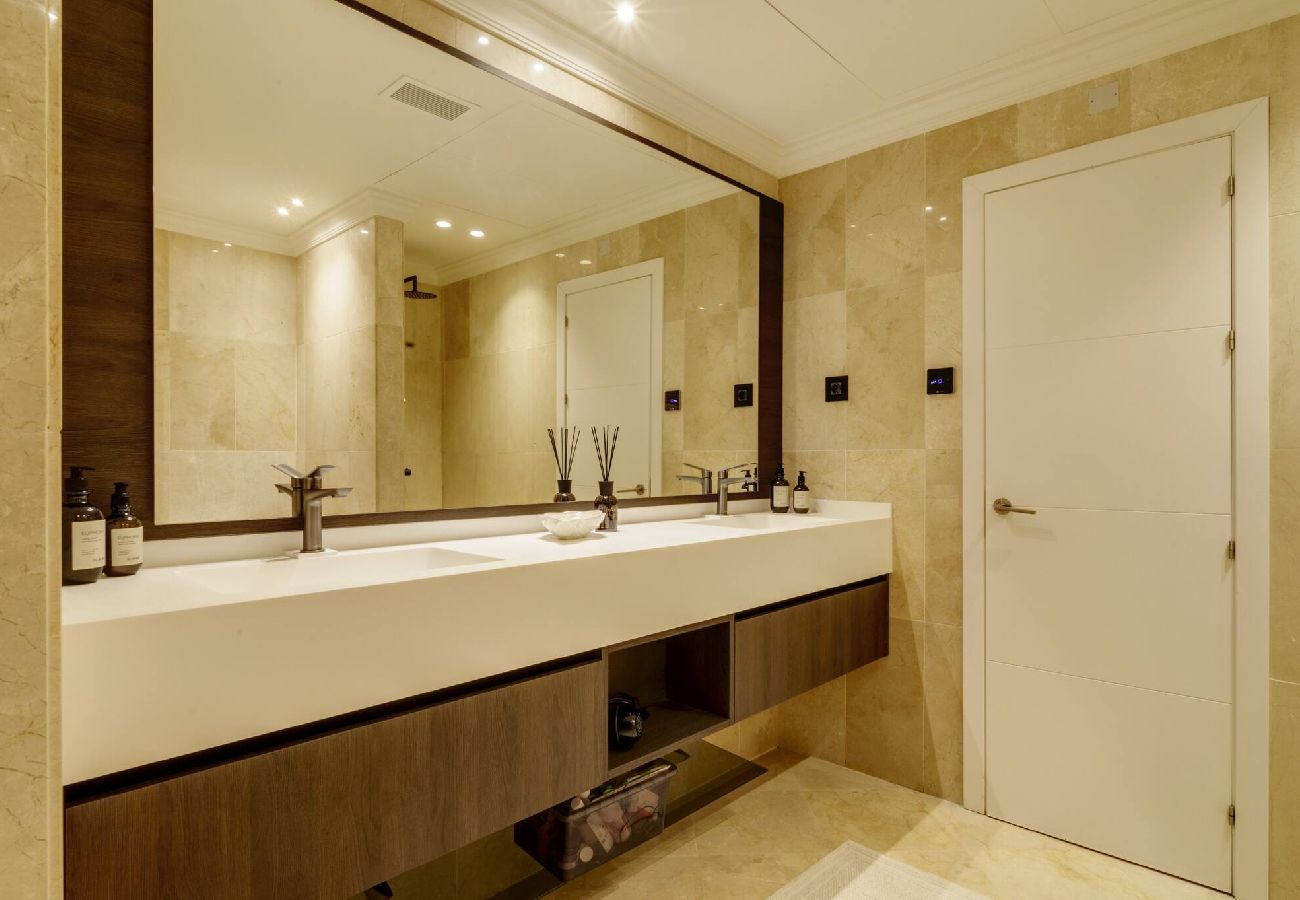 House in Marbella - 3327 Villa La Petanque