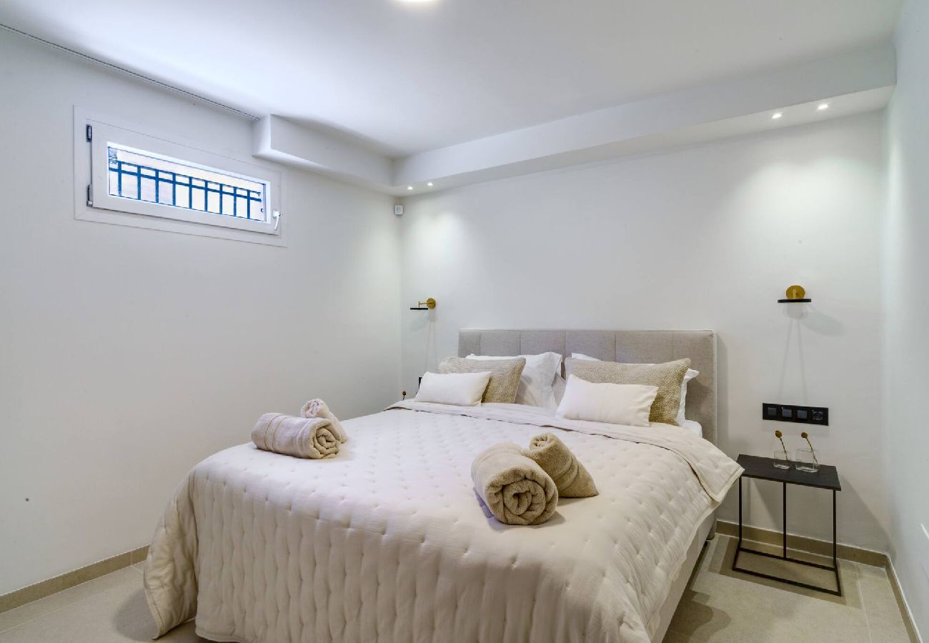 House in Marbella - 3327 Villa La Petanque