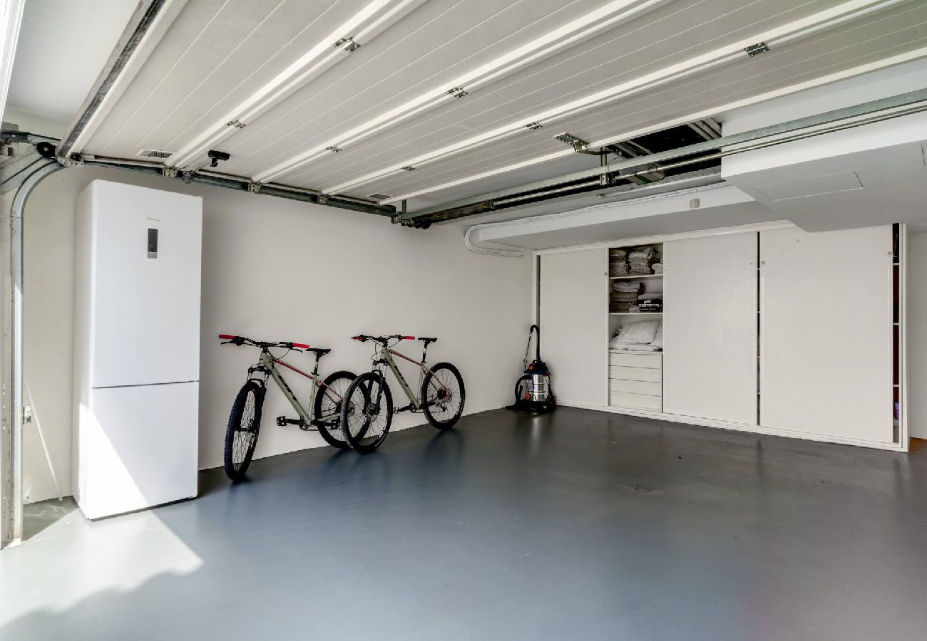 House in Marbella - 3327 Villa La Petanque