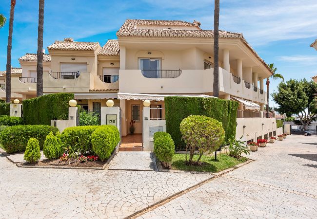  in Marbella - 3318 Casa Sunshine (r4355587)