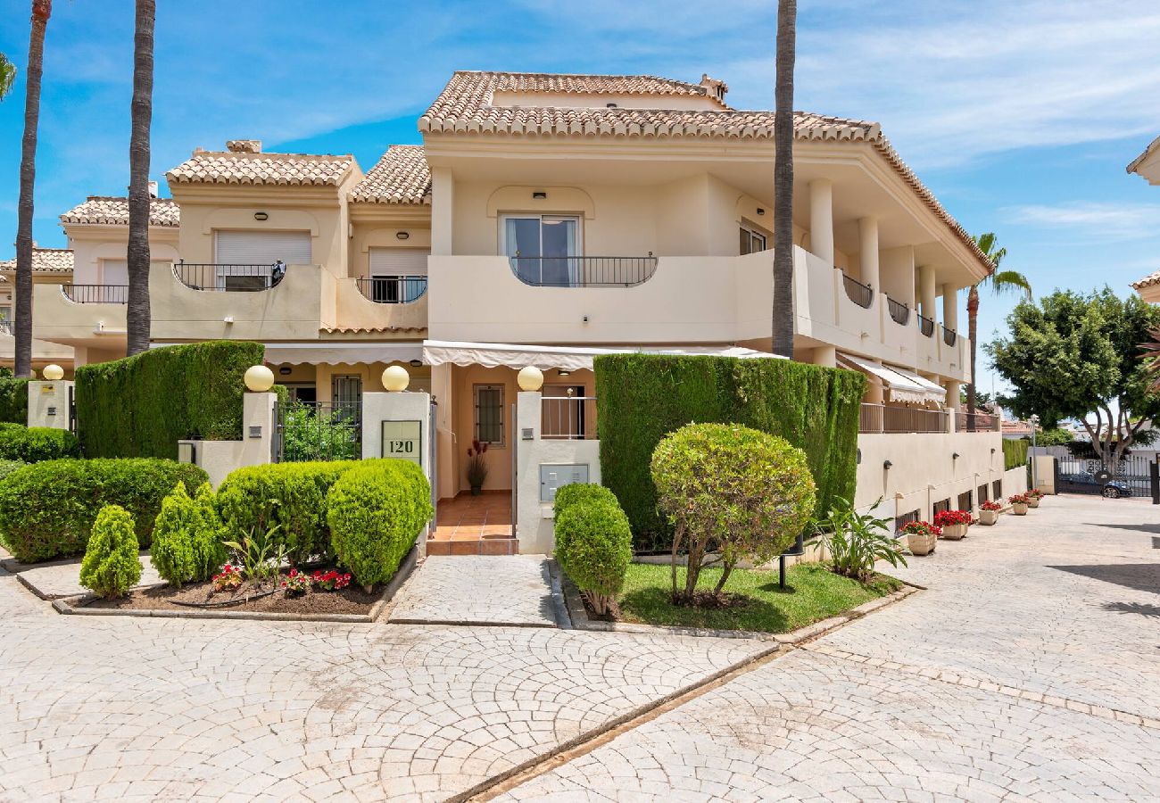 House in Marbella - 3318 Casa Sunshine (r4355587)
