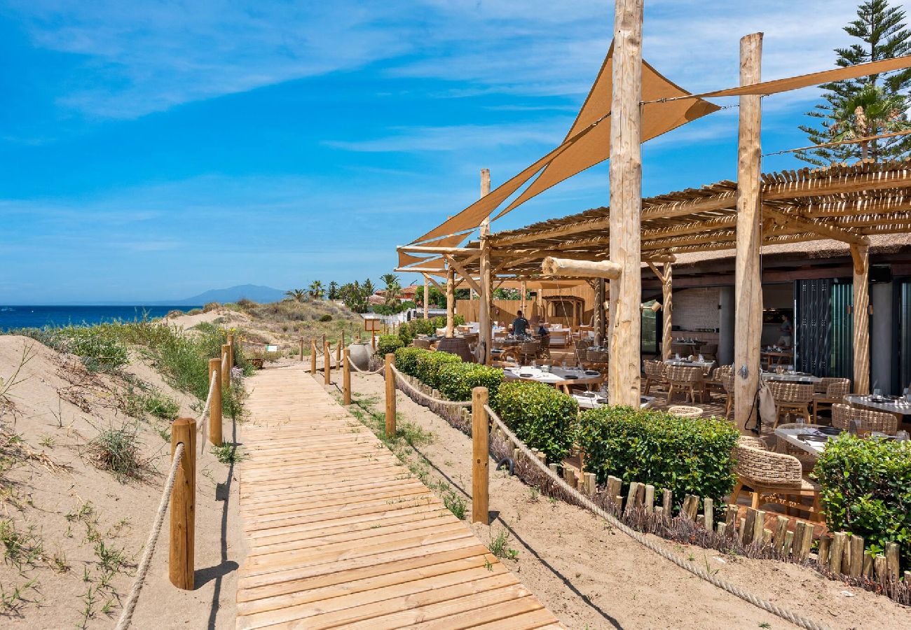 House in Marbella - 3318 Casa Sunshine (r4355587)