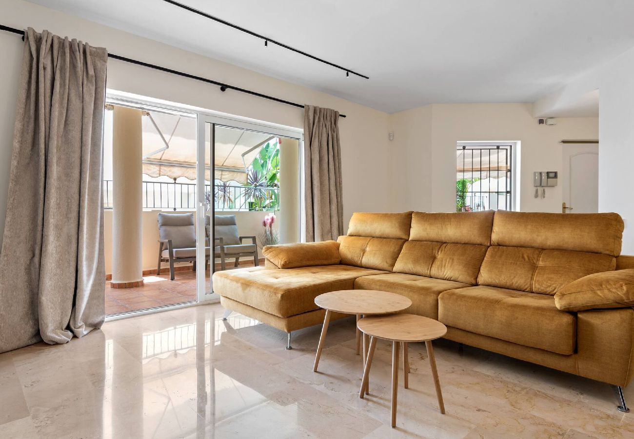 House in Marbella - 3318 Casa Sunshine (r4355587)