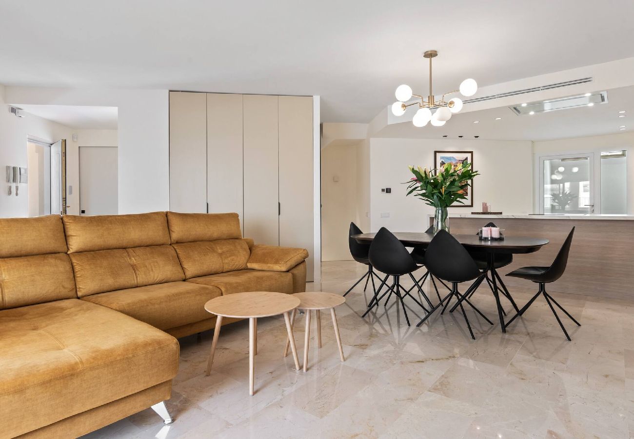 House in Marbella - 3318 Casa Sunshine (r4355587)