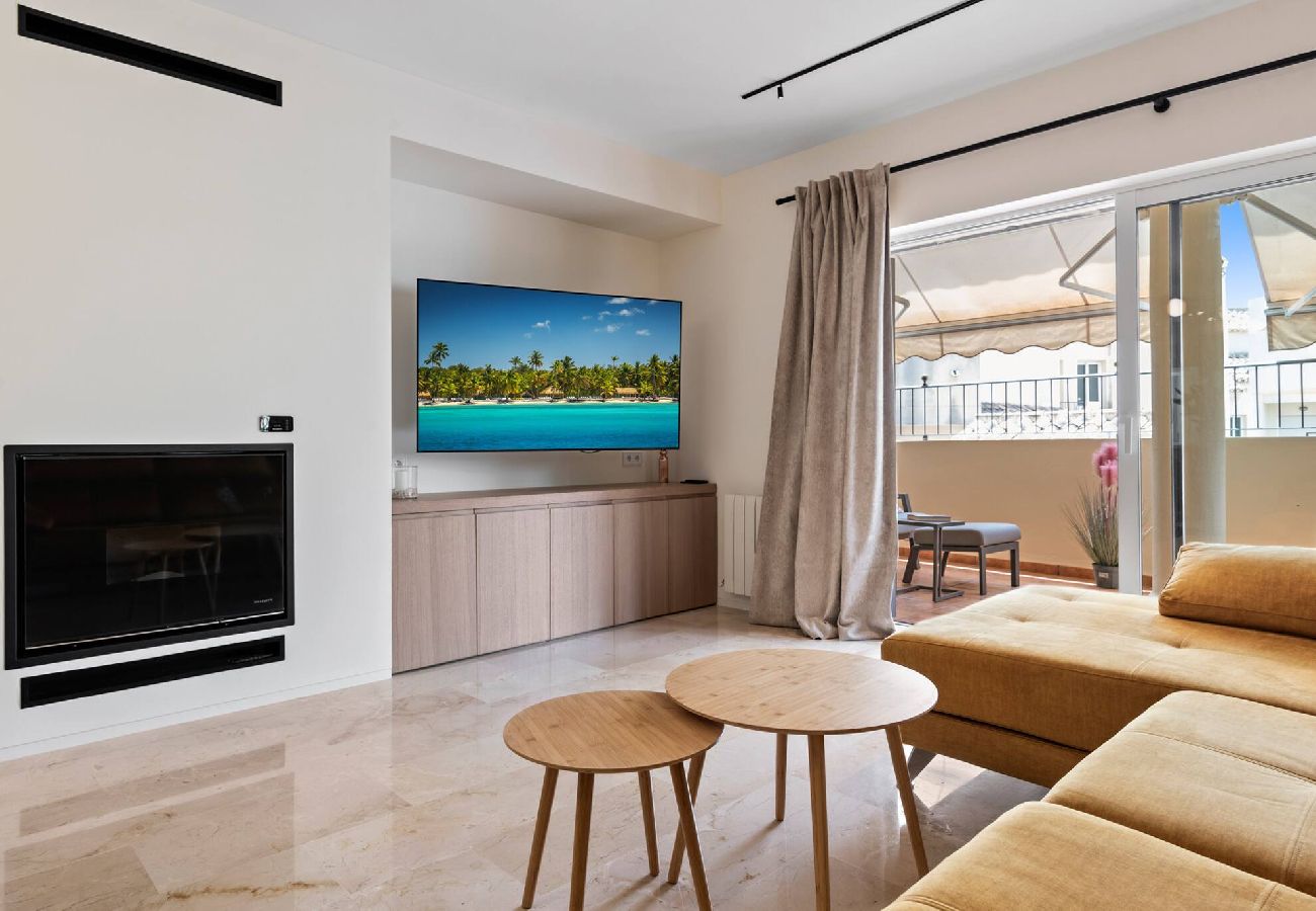 House in Marbella - 3318 Casa Sunshine (r4355587)