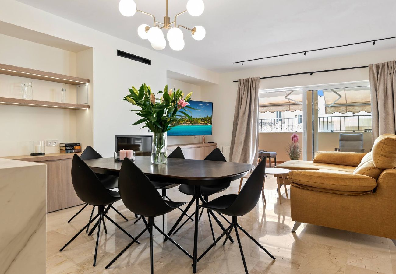 House in Marbella - 3318 Casa Sunshine (r4355587)