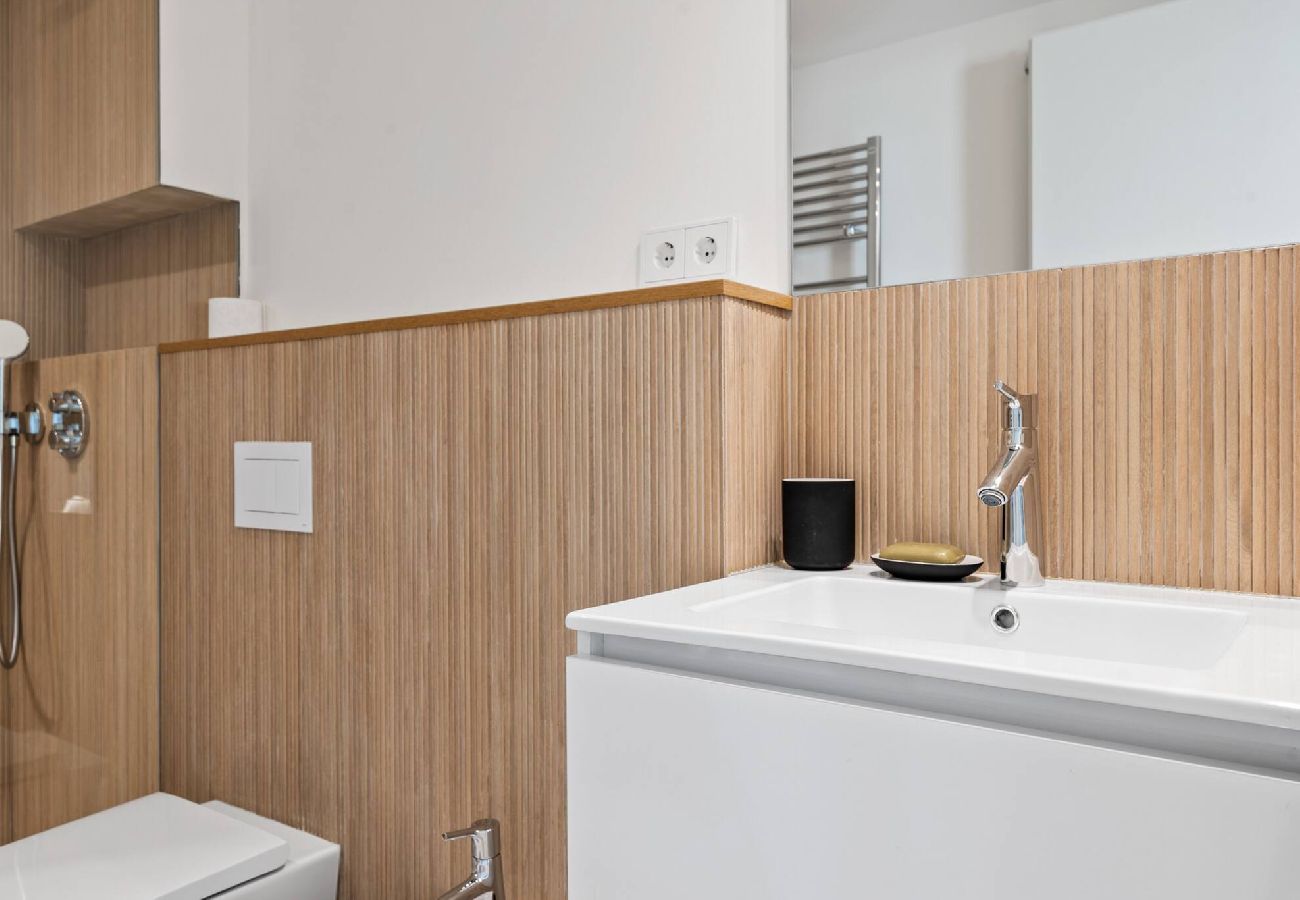 House in Marbella - 3318 Casa Sunshine (r4355587)