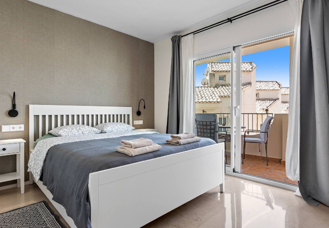 House in Marbella - 3318 Casa Sunshine (r4355587)