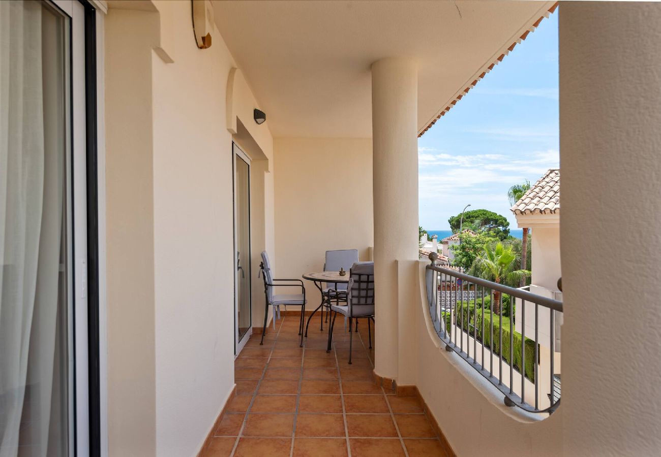 House in Marbella - 3318 Casa Sunshine (r4355587)