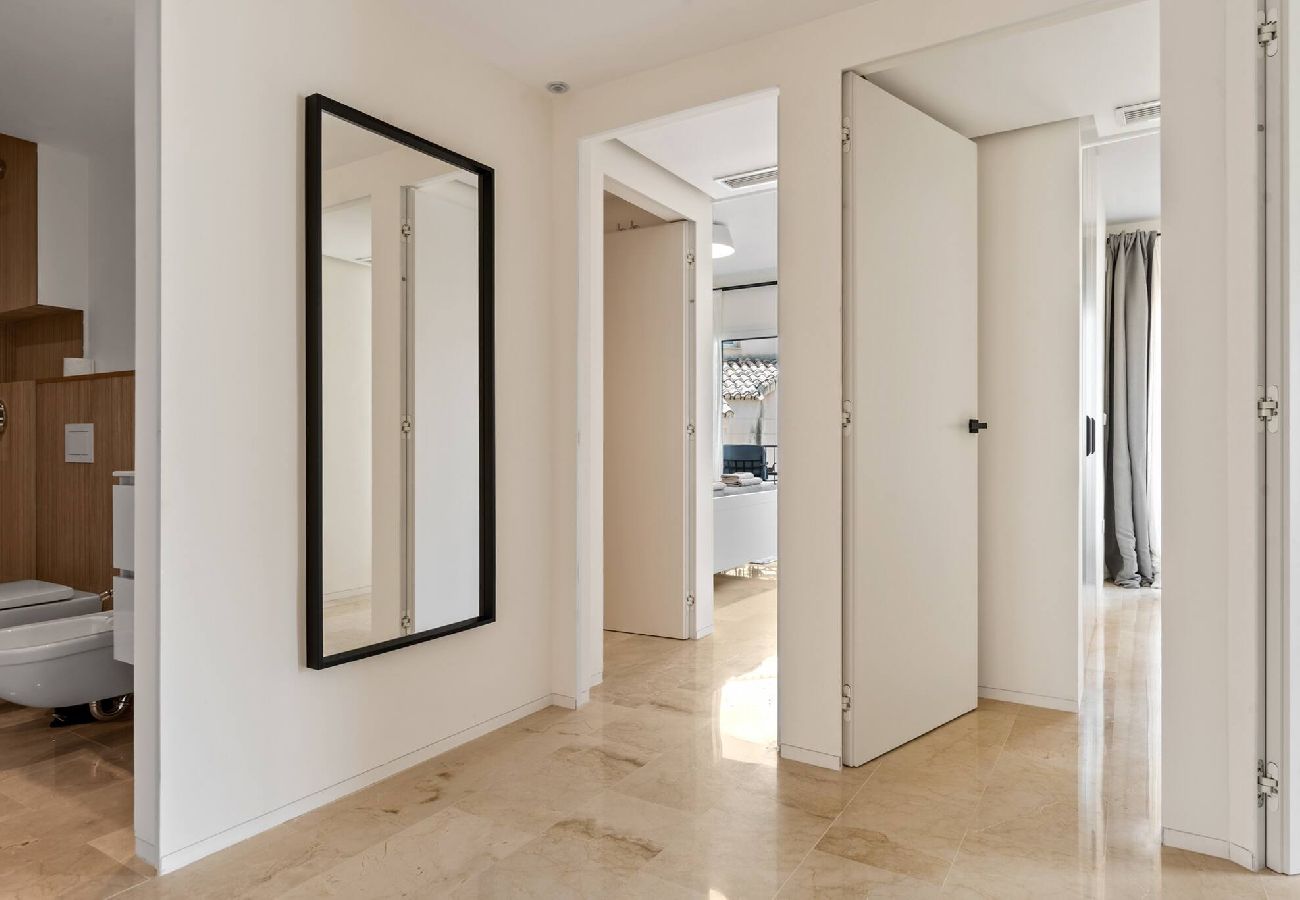 House in Marbella - 3318 Casa Sunshine (r4355587)