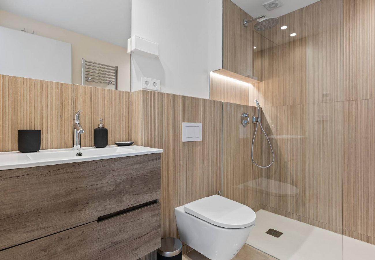 House in Marbella - 3318 Casa Sunshine (r4355587)