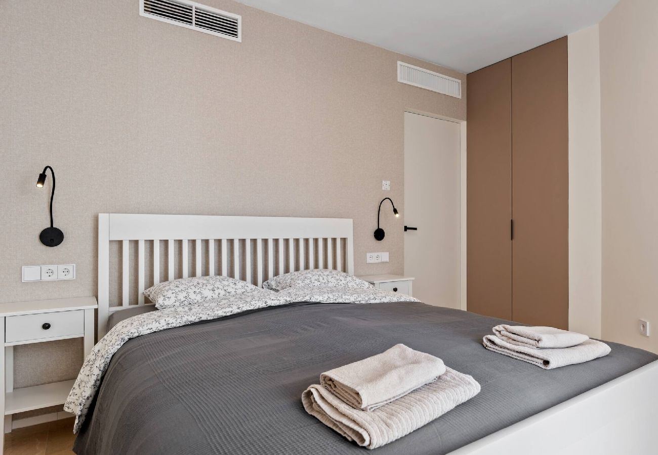 House in Marbella - 3318 Casa Sunshine (r4355587)