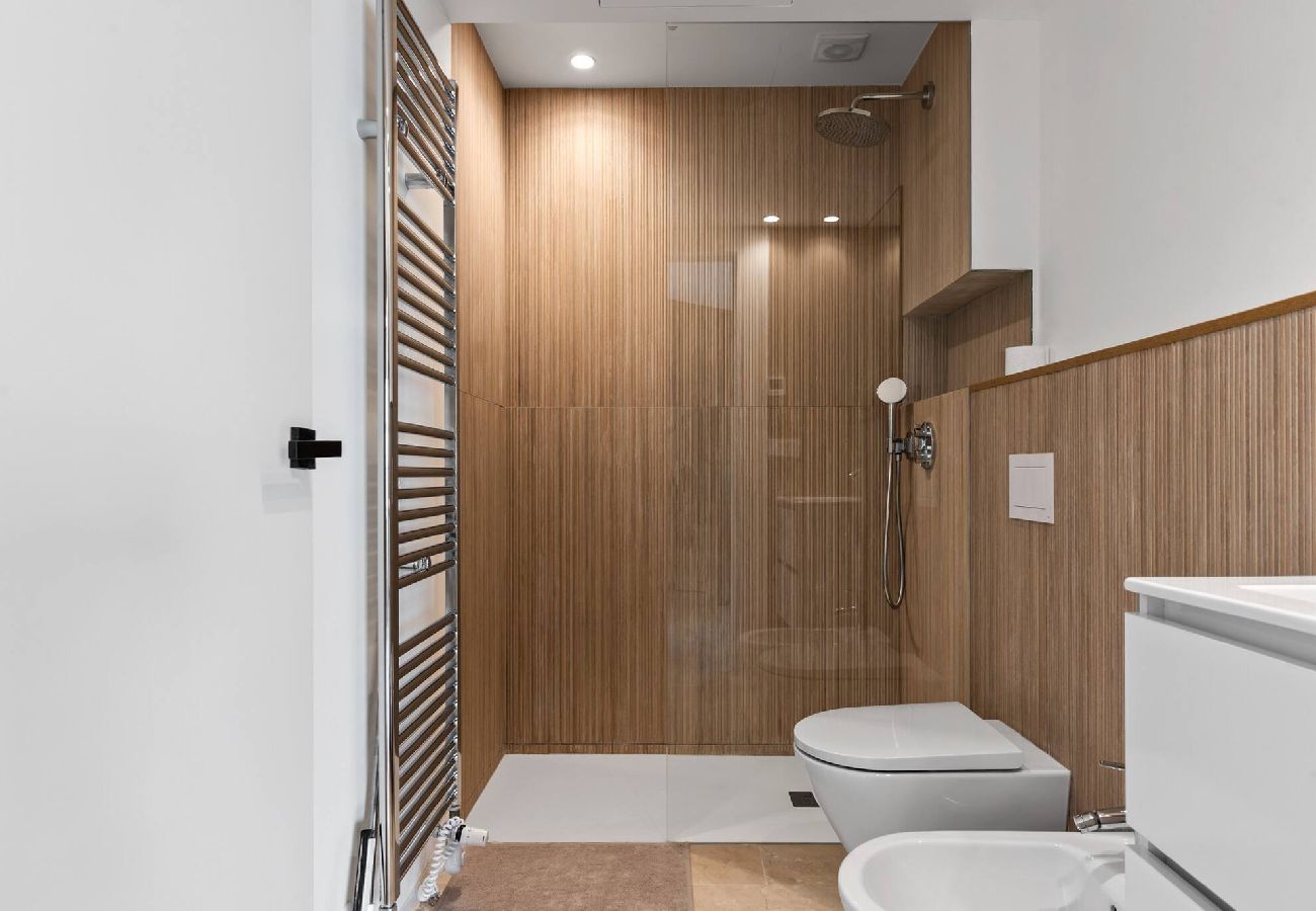 House in Marbella - 3318 Casa Sunshine (r4355587)