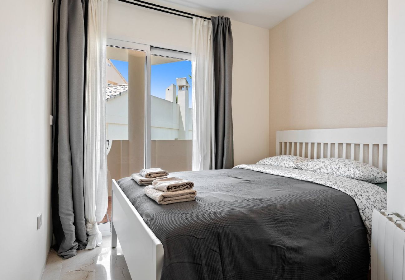 House in Marbella - 3318 Casa Sunshine (r4355587)