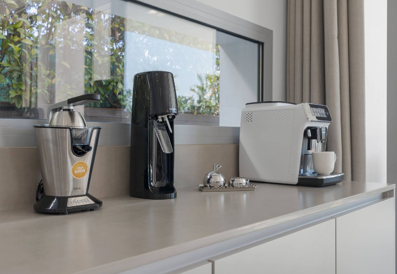 House in Marbella - 3300 Casa Senses (r4671166)