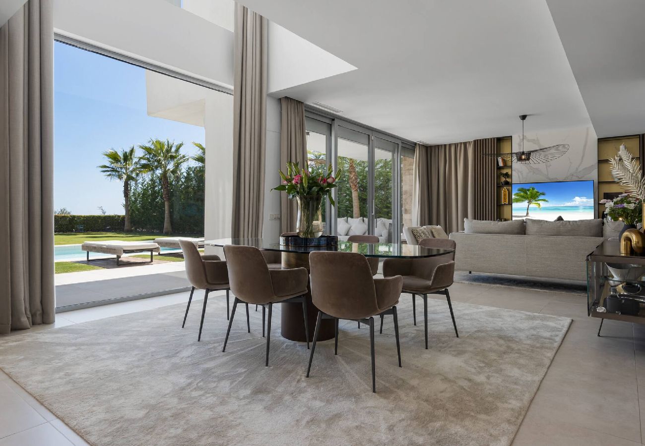 House in Marbella - 3300 Casa Senses (r4671166)