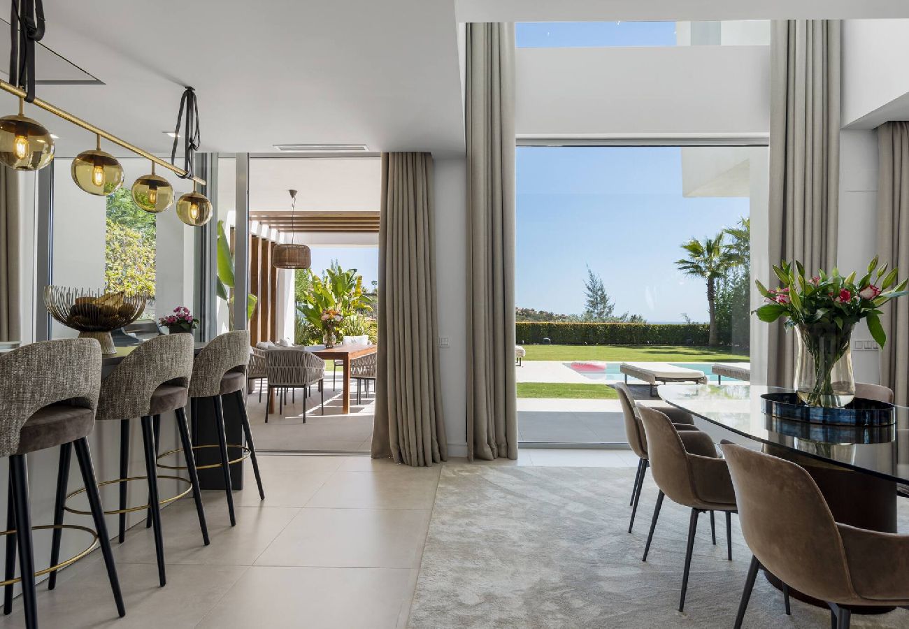 House in Marbella - 3300 Casa Senses (r4671166)