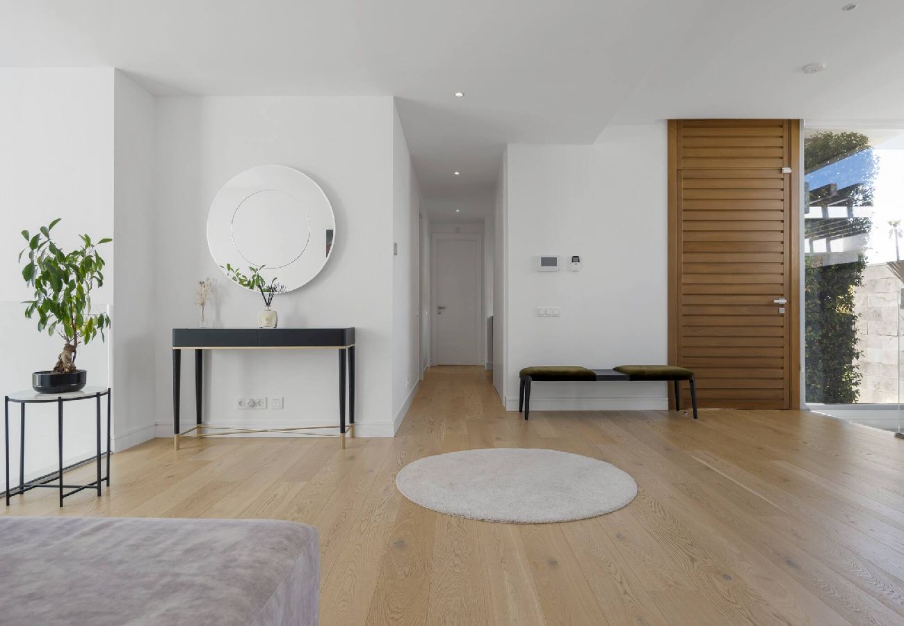 House in Marbella - 3300 Casa Senses (r4671166)