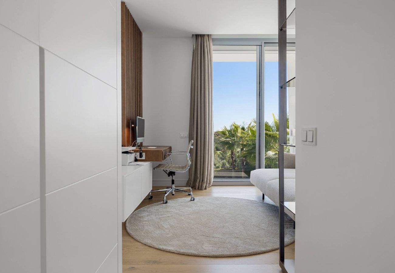 House in Marbella - 3300 Casa Senses (r4671166)