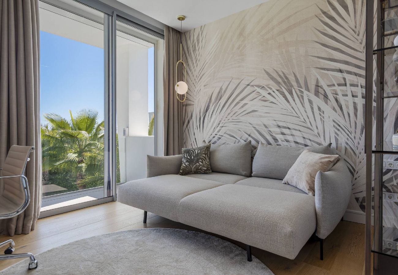 House in Marbella - 3300 Casa Senses (r4671166)