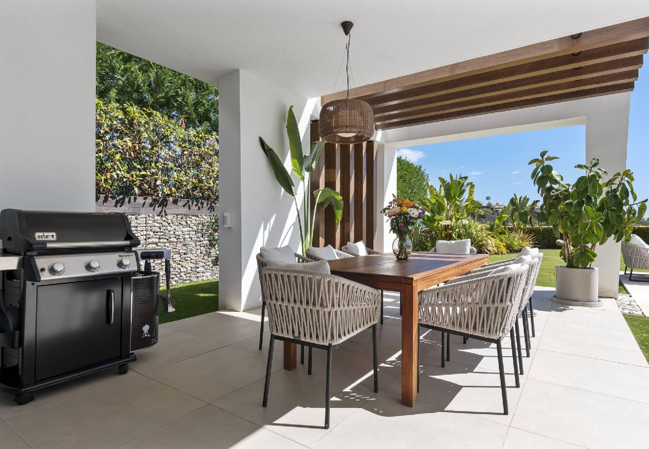 House in Marbella - 3300 Casa Senses (r4671166)