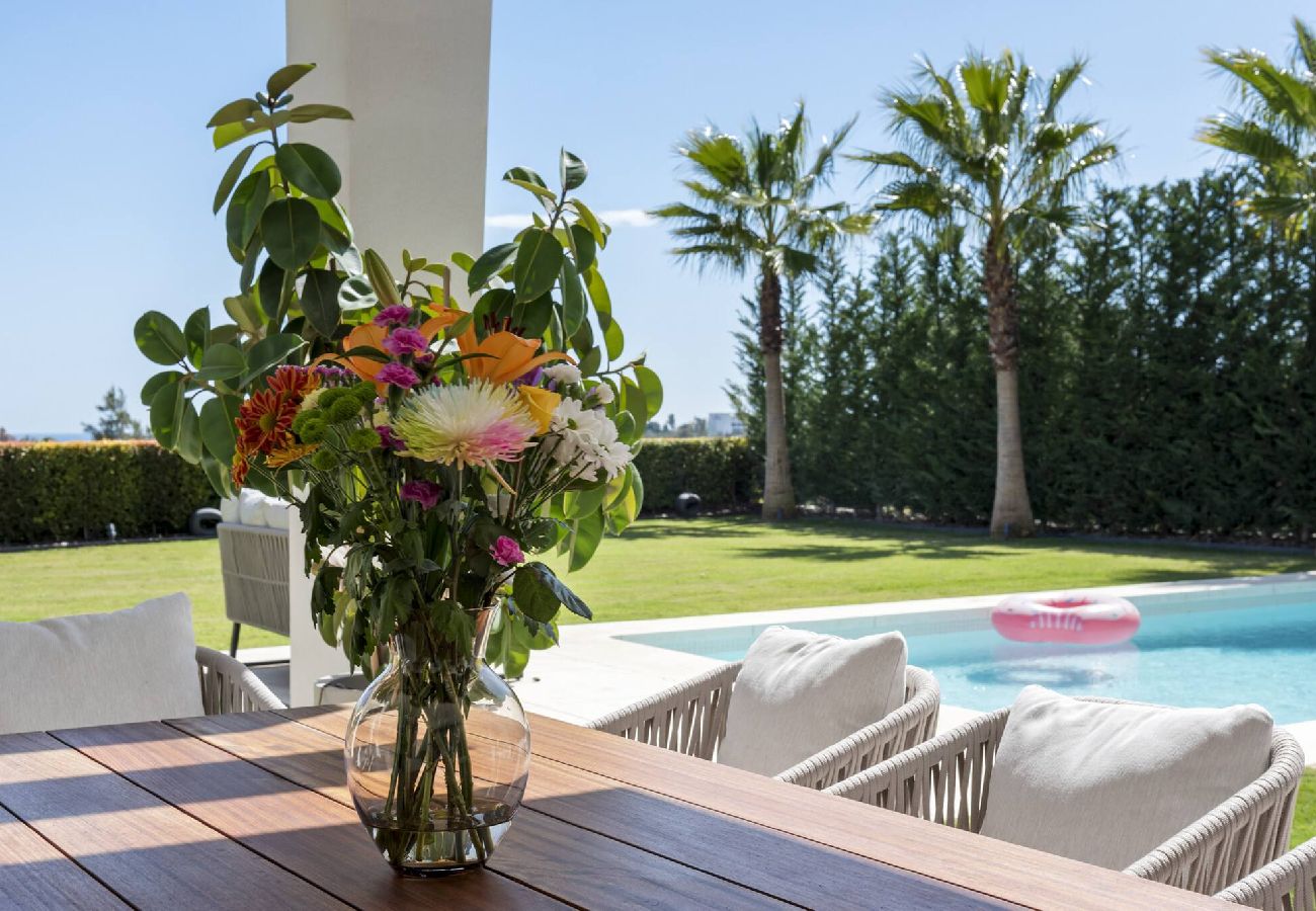 House in Marbella - 3300 Casa Senses (r4671166)