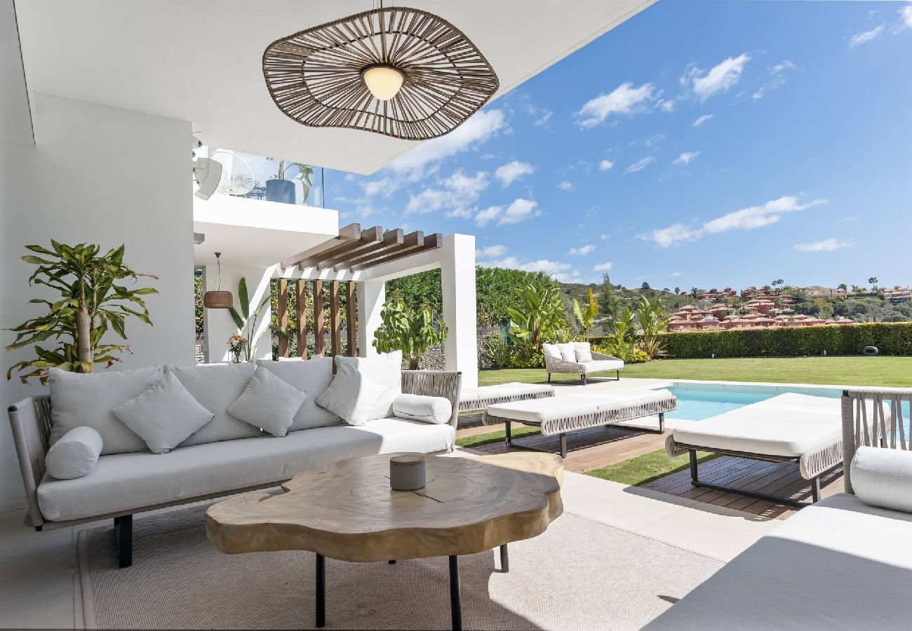 House in Marbella - 3300 Casa Senses (r4671166)
