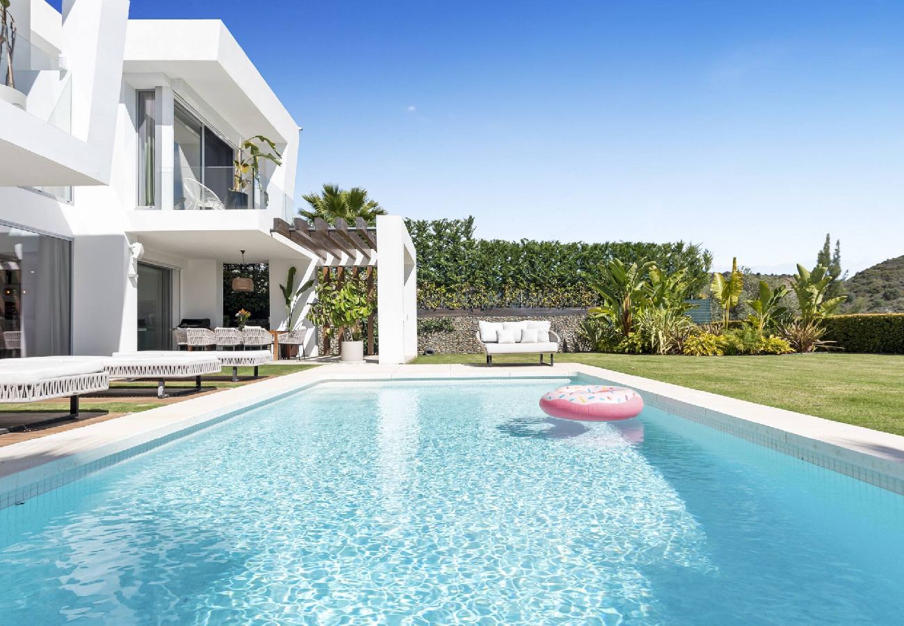 House in Marbella - 3300 Casa Senses (r4671166)