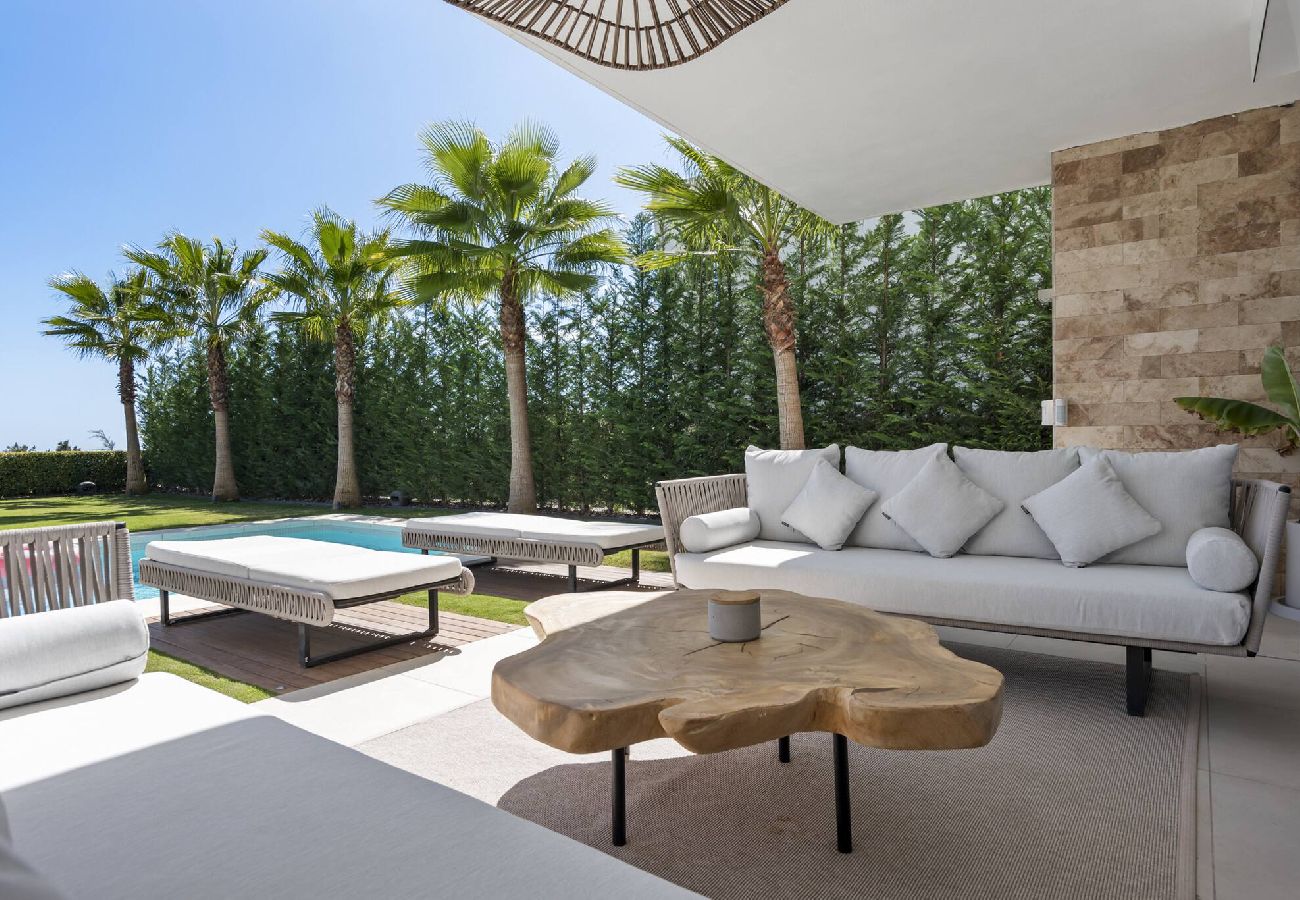 House in Marbella - 3300 Casa Senses (r4671166)