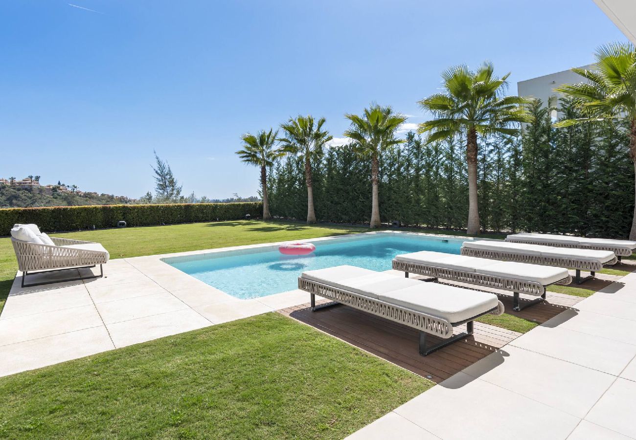 House in Marbella - 3300 Casa Senses (r4671166)