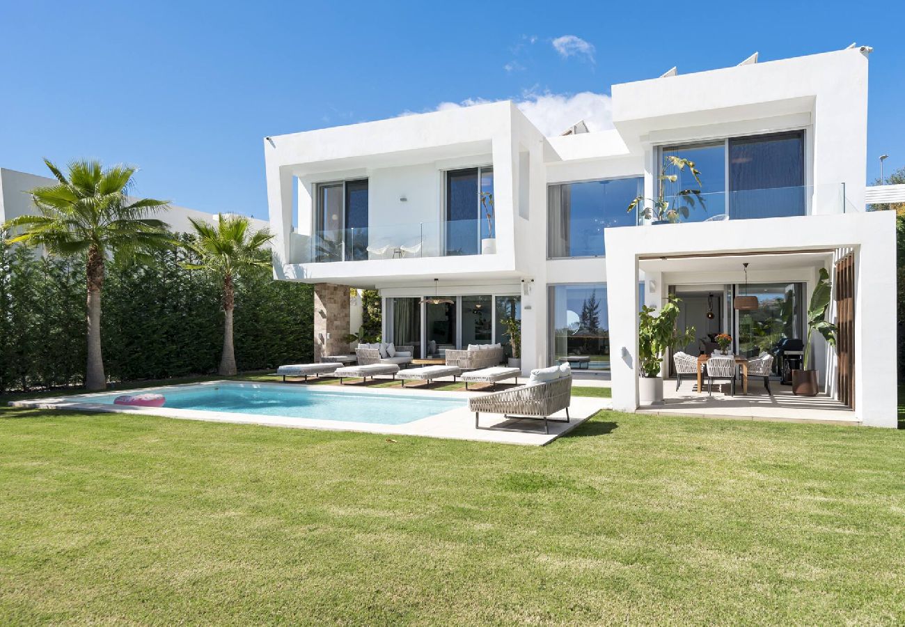 House in Marbella - 3300 Casa Senses (r4671166)