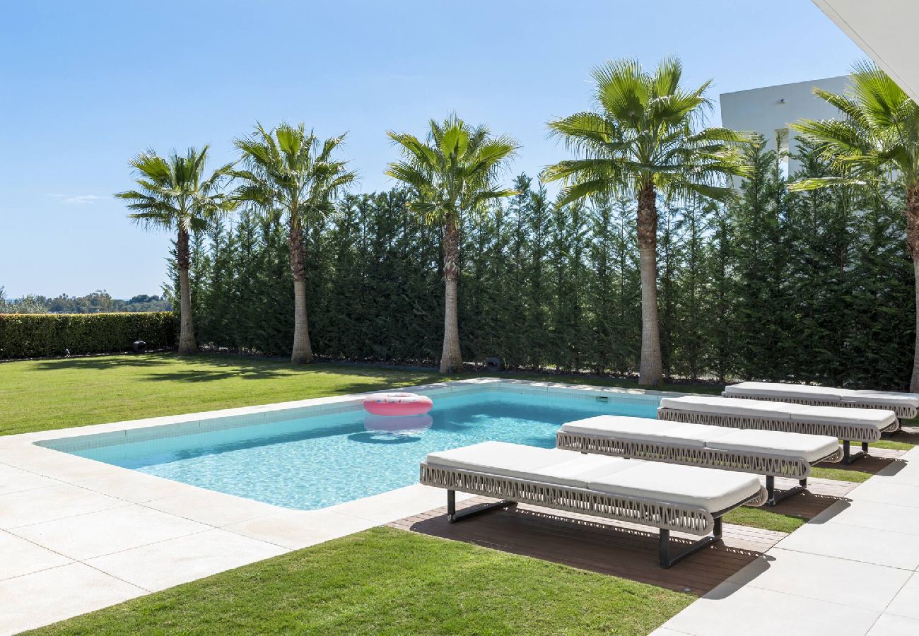 House in Marbella - 3300 Casa Senses (r4671166)