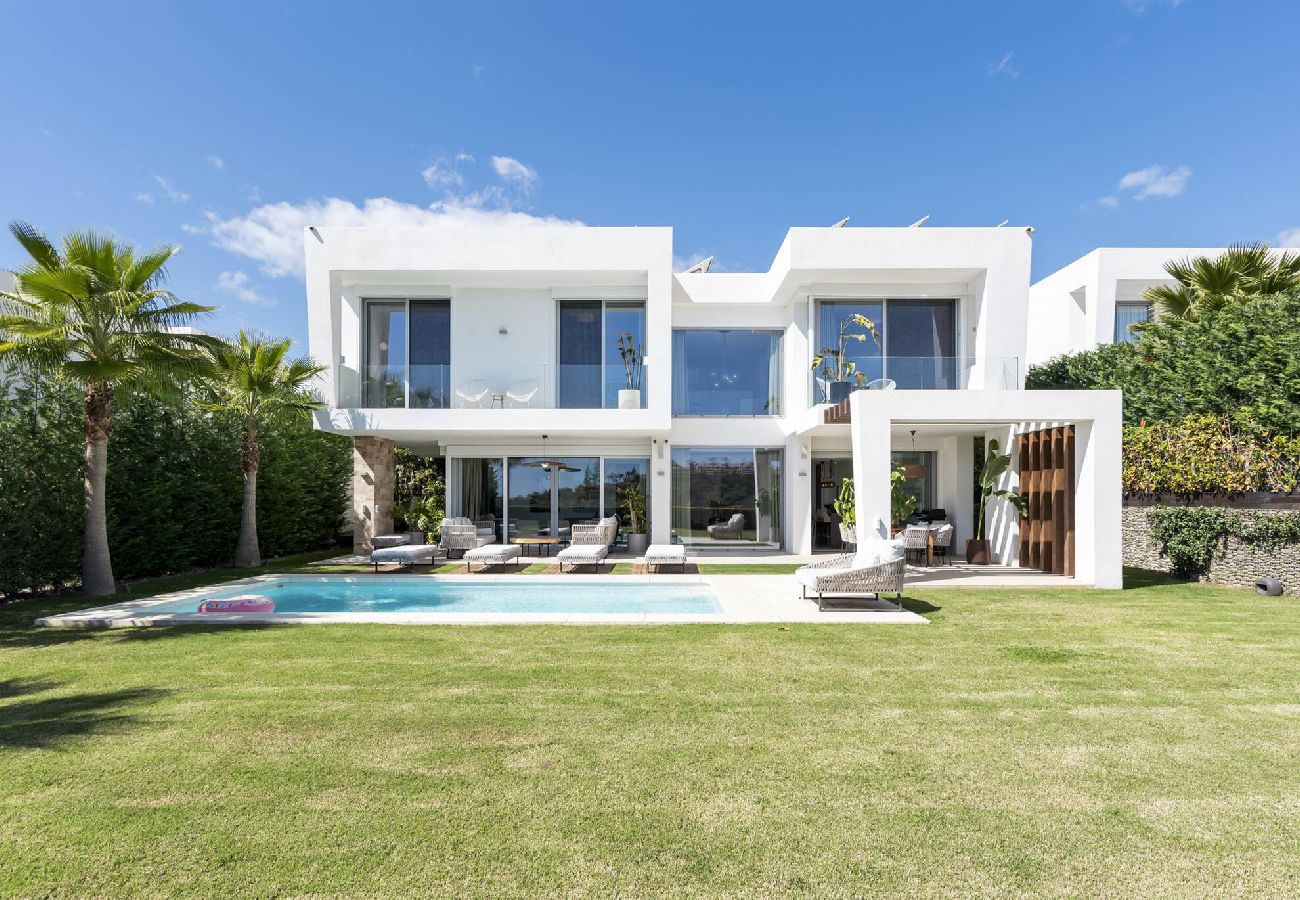 House in Marbella - 3300 Casa Senses (r4671166)
