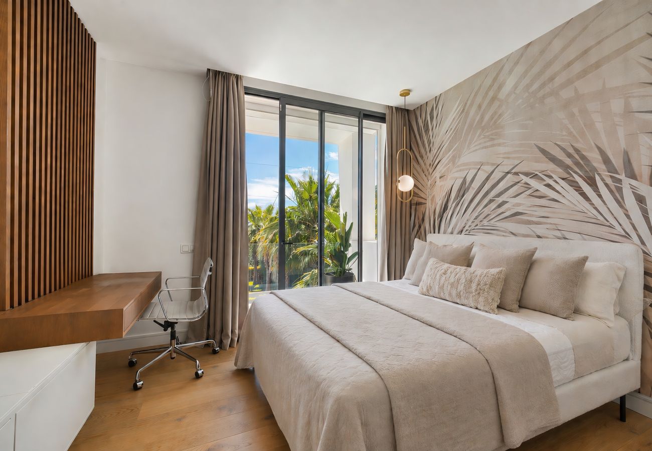 Villa in Marbella - 3300 Casa Senses