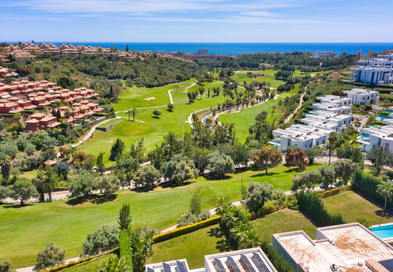 Villa in Marbella - 3300 Casa Senses