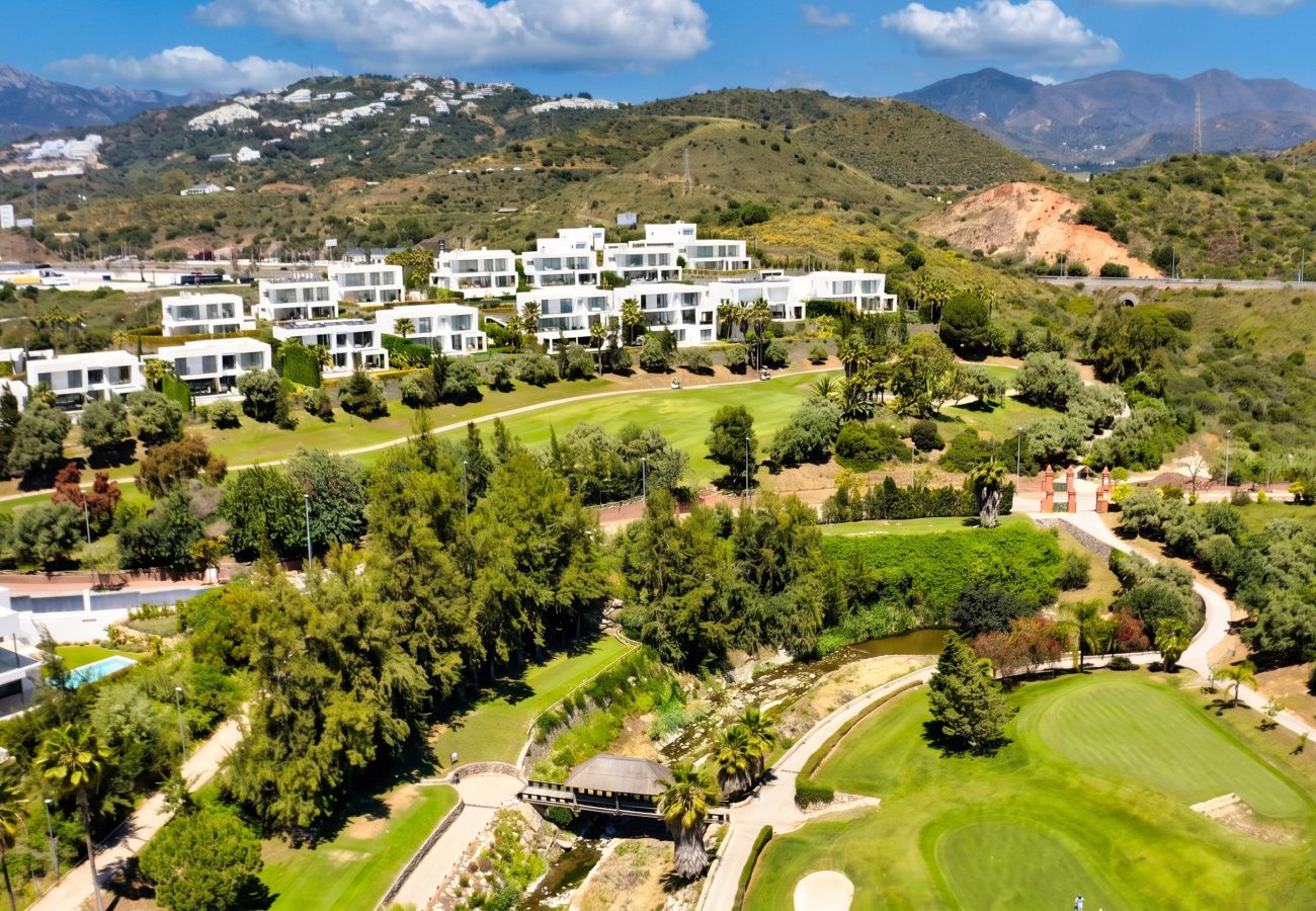 Villa in Marbella - 3300 Casa Senses