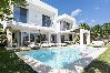 Villa in Marbella - 3300 Casa Senses