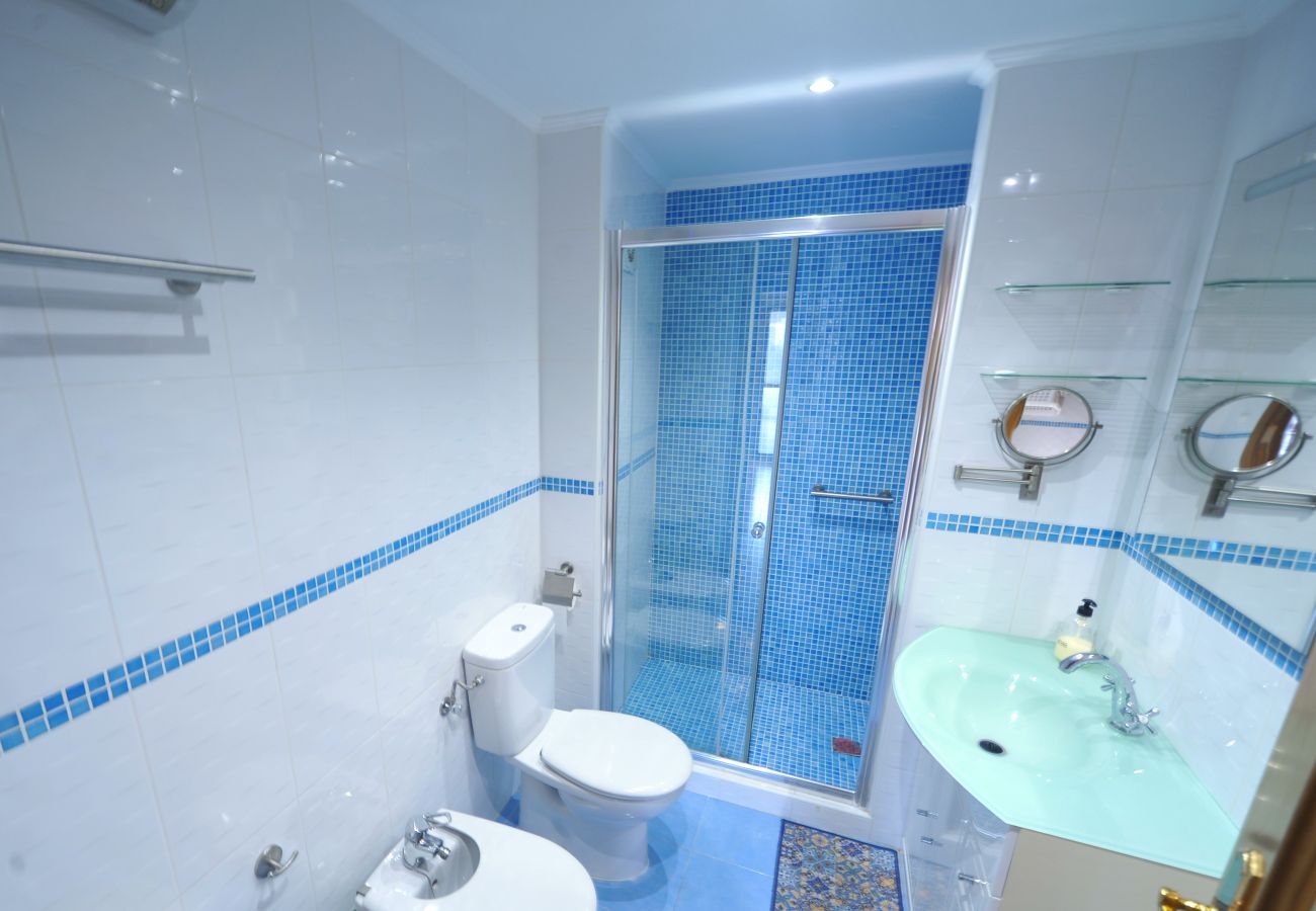 Apartment in Benicàssim - PINARLANDIA D-8-4