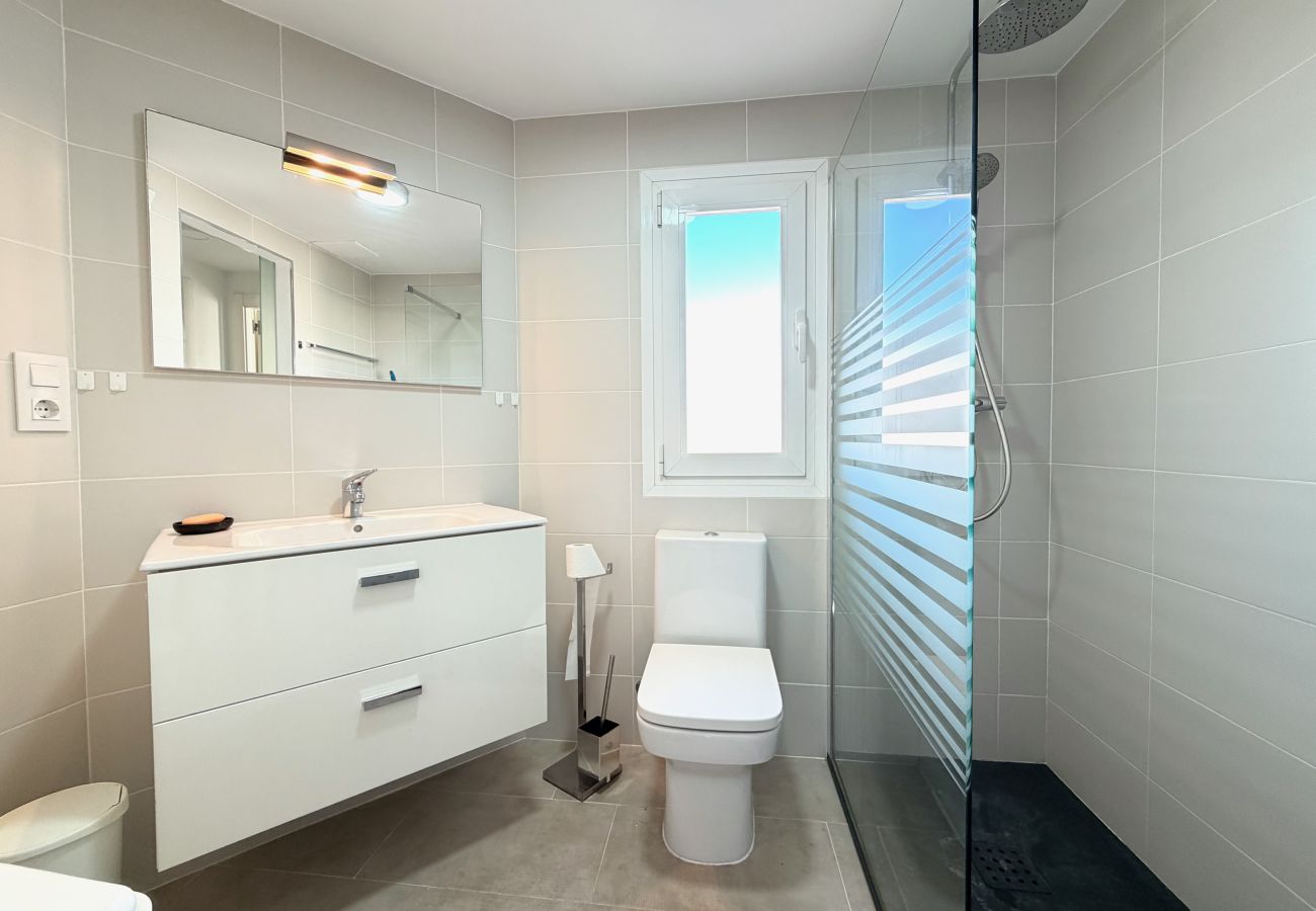 Apartment in Calpe / Calp - Alq 372 Bobyan